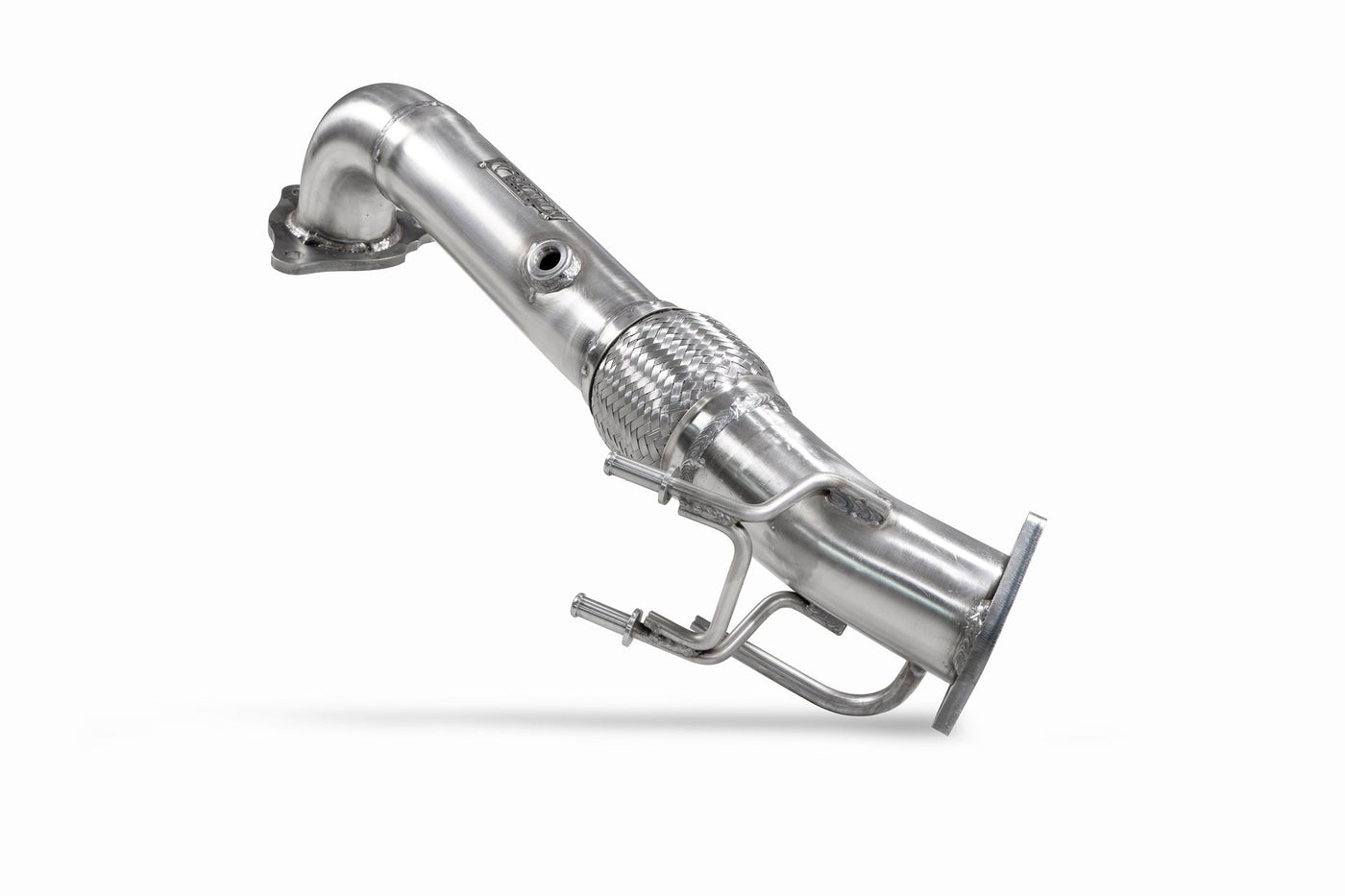 Scorpion SFDC091 Ford Focus ST Mk4 De-Cat Downpipe