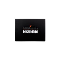 Mishimoto BMW N54 & N55 Performance Radiator (Manual 135i & 335i)