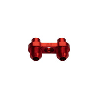 Mosselman N54 N55 S55 AN8 Oil Line Adapter (Inc. M135i, 335i, M2 & M4)
