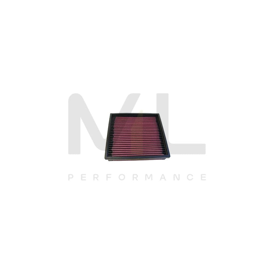 K&N 33-2003 Replacement Air Filter | ML Car Parts UK | Performance Parts Direct