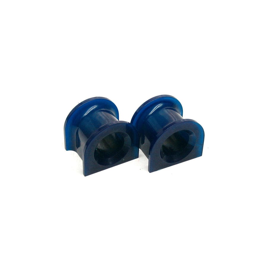 SuperPro SPF1803C4K Panhard Rod Bush Kit Red Material Std Duro