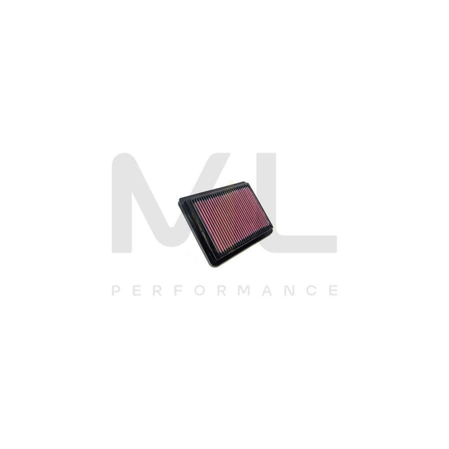 K&N 33-2679 Replacement Air Filter | ML Car Parts UK | Performance Parts Direct