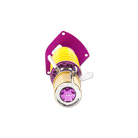 KW 35290831 Renault Megane III Clubsport 2-Way Coilover Kit 8