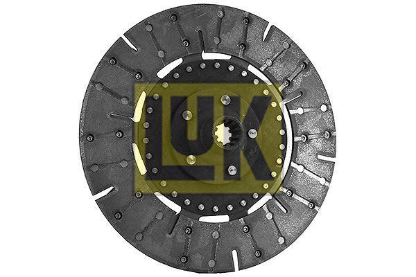 LuK Br 0222 623 0365 00 Clutch Kit