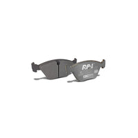 EBC DP8689RP1 BMW Alpina Wiesmann RP-1 Full Race Front Brake Pads - ATE Caliper (Pair)