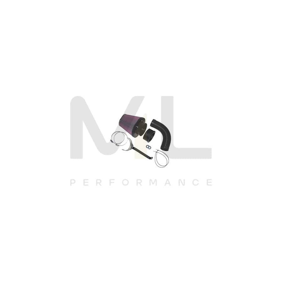 K&N 57-0546 Performance Air Intake System | ML Car Parts UK | Performance Parts Direct