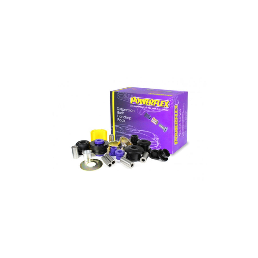 Powerflex VW Powerflex Handling Pack (Inc. MK7 Golf & B8 Passat)