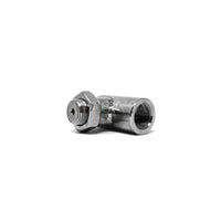 Masata BMW N55 Lambda Spacer Fooler O2 Oxygen Sensor Boss Stainless Steel (M2, M135i, M235i, 335i & 435i)
