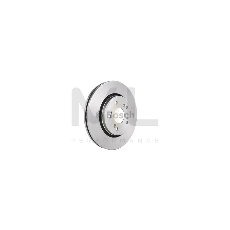 BOSCH 0 986 479 456 Brake Disc for HONDA CR-V Vented, Oiled | Performance Parts Direct Car Parts