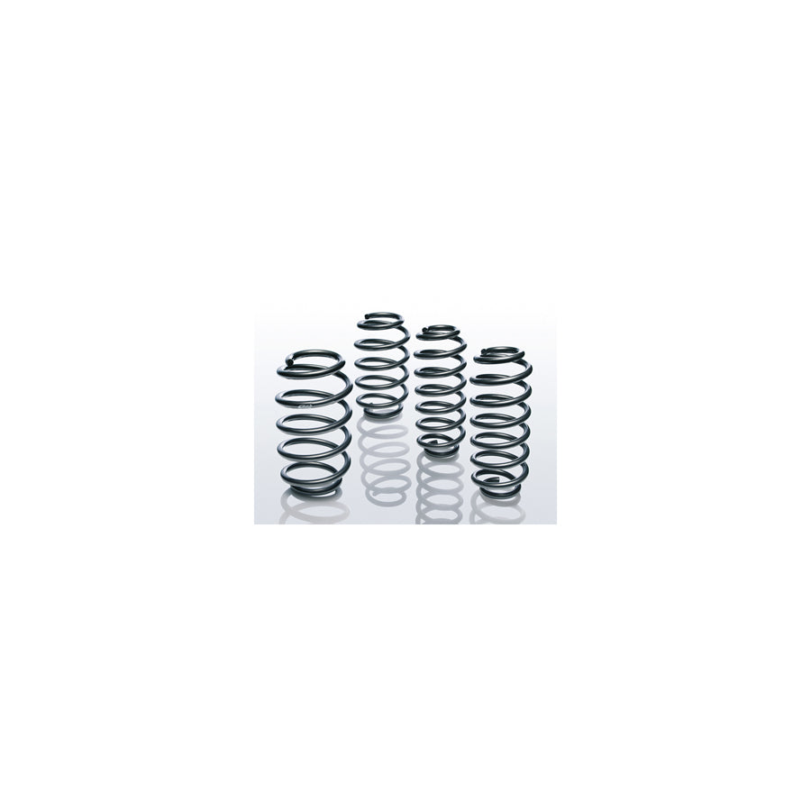 Eibach Skoda VW Pro-Kit Performance Spring Kit (Superb III, B8 Passat & MK7 e-Golf))