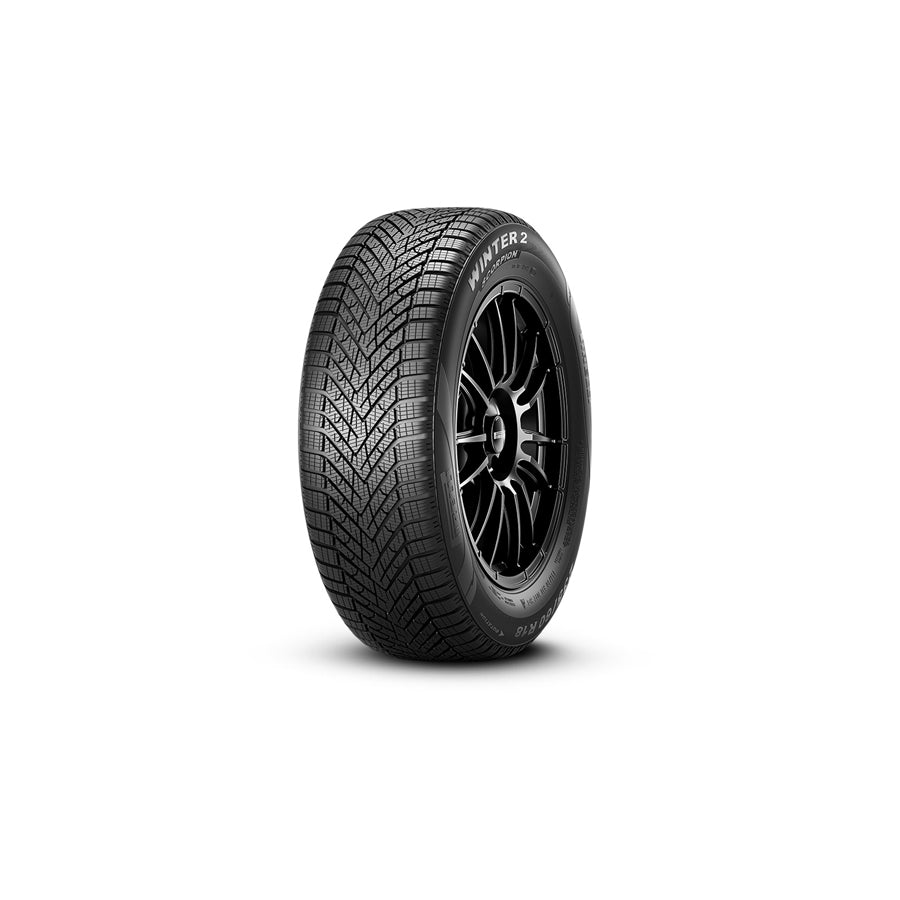 Pirelli SCORPION??Winter 2 275/35 R22 104V Winter Tyre