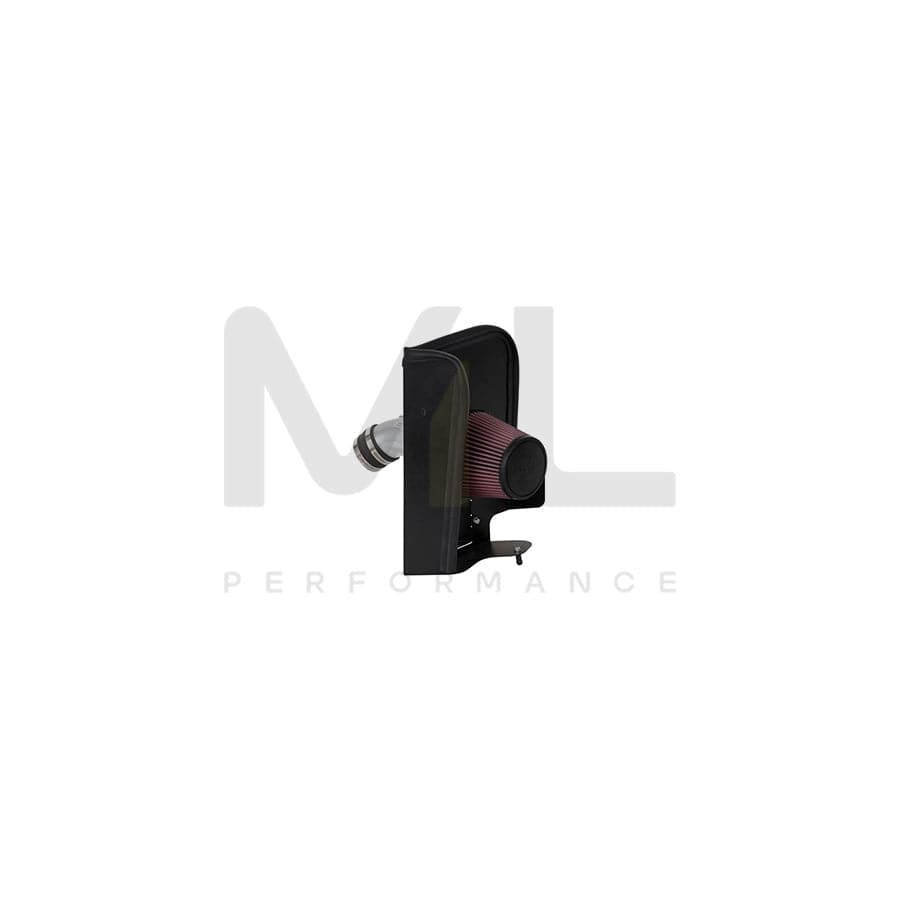 K&N 69-8623TS Performance Air Intake System | ML Car Parts UK | Performance Parts Direct