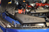 INJEN EVOLUTION COLD AIR INTAKE SYSTEM - EVO1206