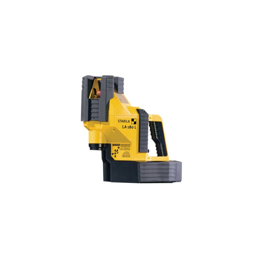 Stabila STBLA180L LA 180 L Multi-Line Laser |
