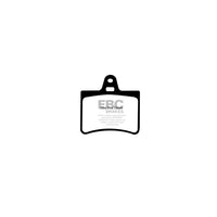 EBC DP1373 Citroen C5 Ultimax Rear Brake Pads