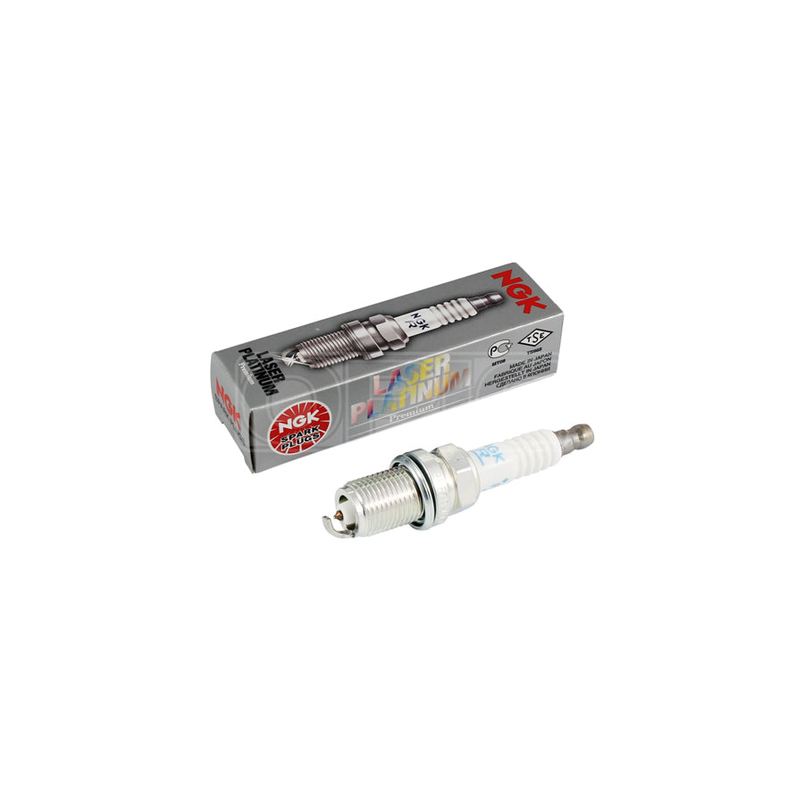 NGK PZFR6Q-11 (5965) - Laser Platinum Spark Plug / Sparkplug