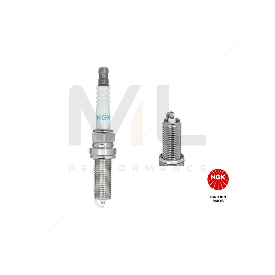 NGK LKAR8A-9 (4786) - Standard Spark Plug / Sparkplug - Projected Centre Electrode