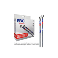 EBC PLK1106 Pad Line Kit - Performance Pack