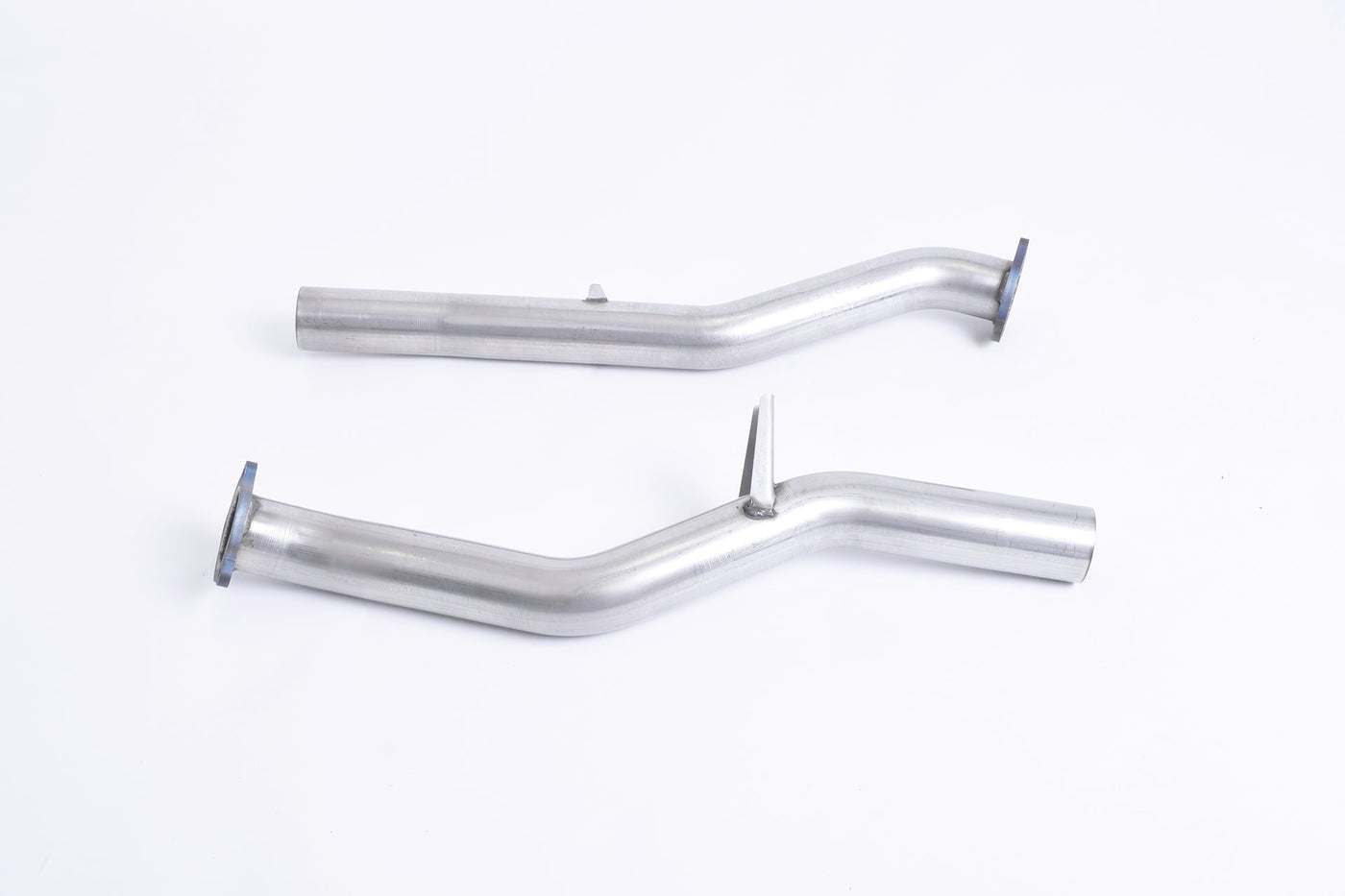 MillTek SSXPO107 Porsche Cayenne Secondary Catalyst Bypass