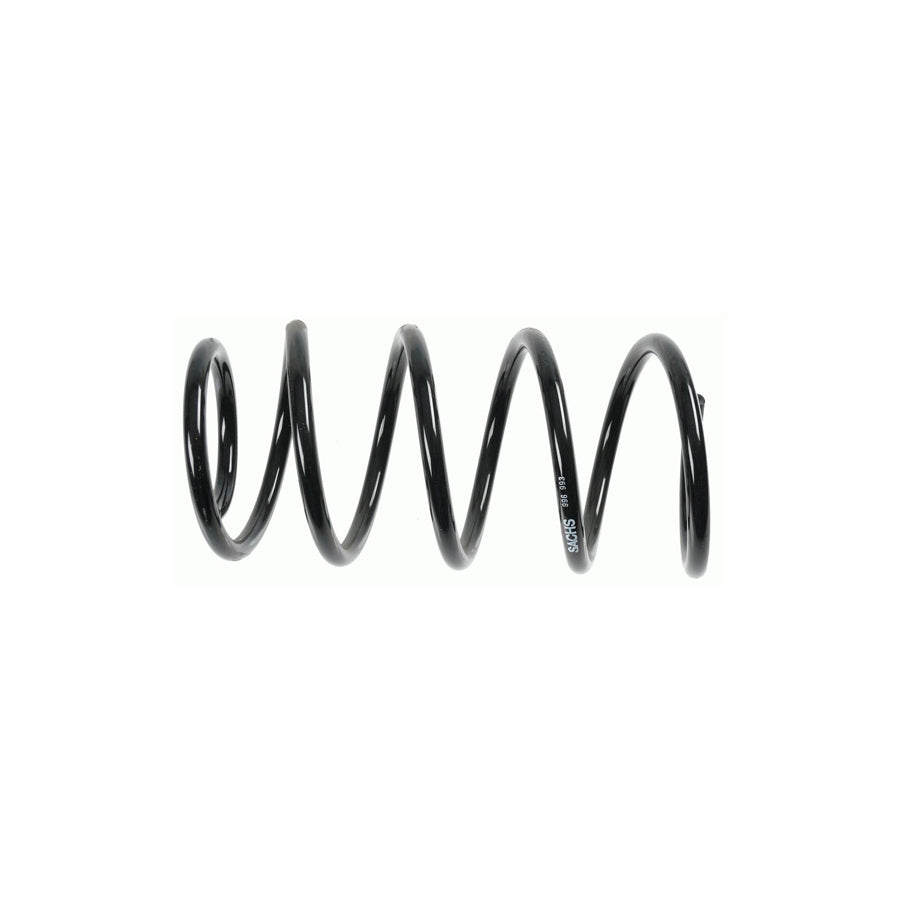 Sachs 996 993 Coil Spring