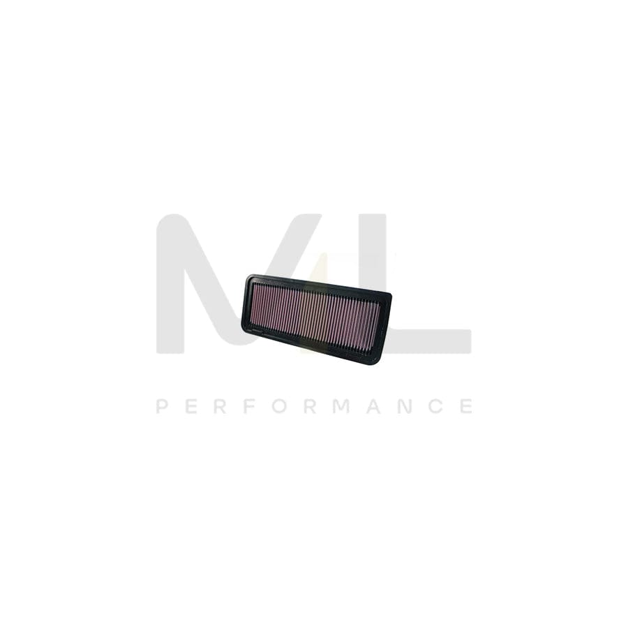 K&N 33-2344 Replacement Air Filter | ML Car Parts UK | Performance Parts Direct