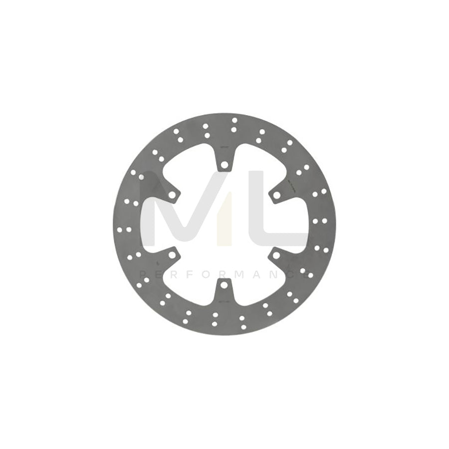 TRW MST457 Brake Disc | Performance Parts Direct Car Parts