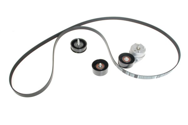 Aston Martin V8BELTKIT V8 Belt Kit |