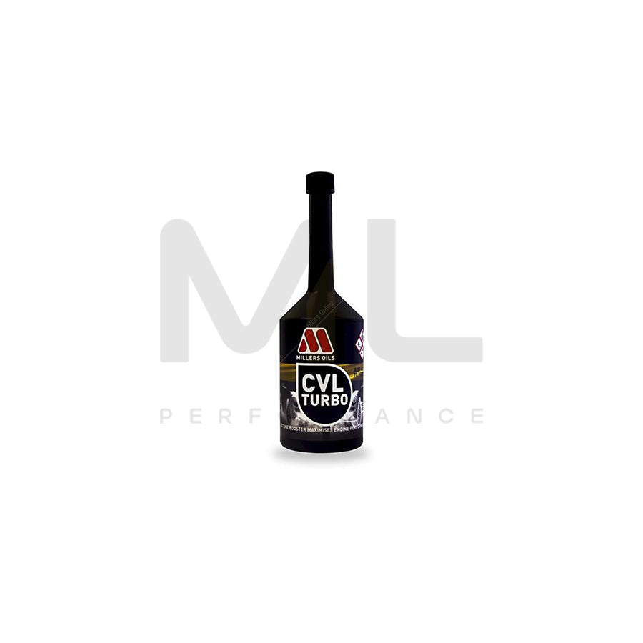Millers Oils 5792KB CVL Turbo (Valve Seat Lubricant & Combustion Enhancer)