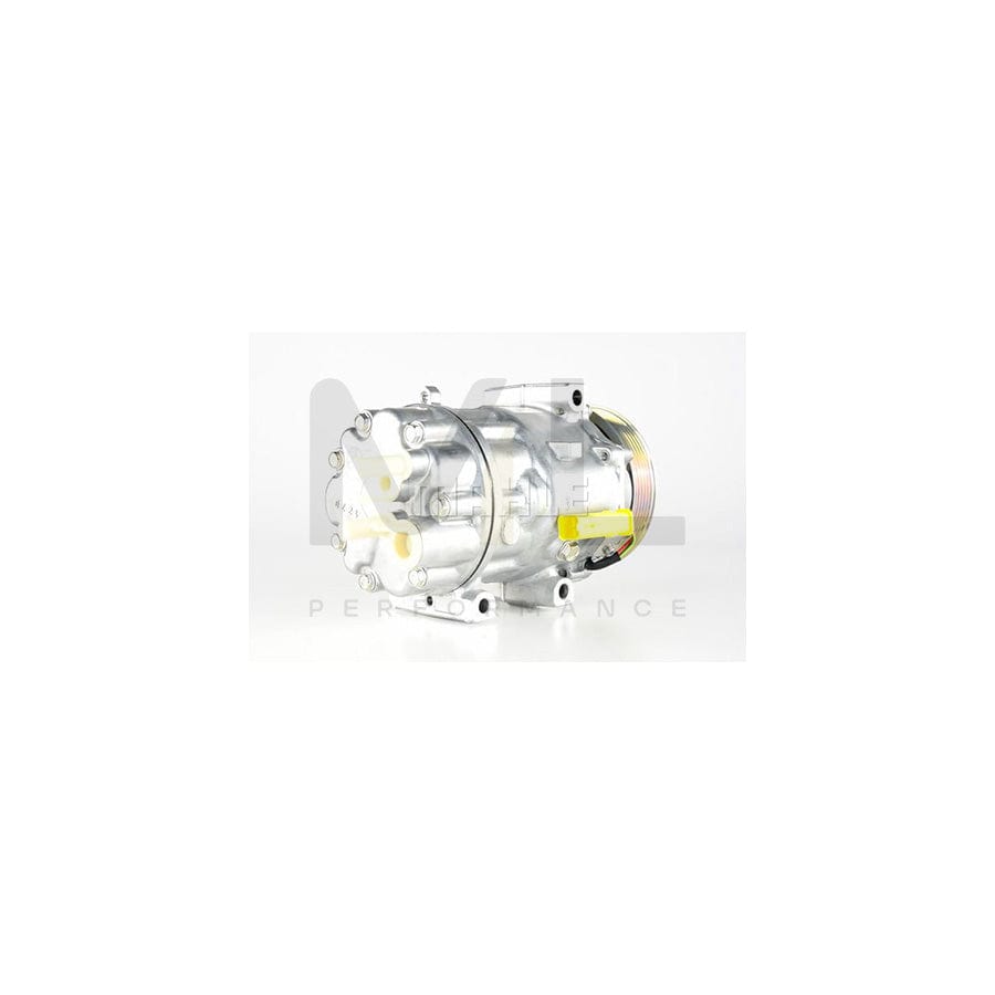 MAHLE ORIGINAL ACP 1343 000P Compressor, air conditioning PAG 46, Refrigerant: R 134a | Performance Parts DirectCar Parts