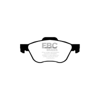 EBC DP1376 Nissan Primera Ultimax Front Brake Pads - ATE Caliper