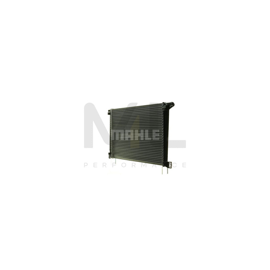 MAHLE ORIGINAL CR 1123 000P Engine radiator Mechanically jointed cooling fins | Performance Parts DirectCar Parts