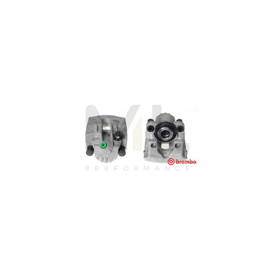 BREMBO F 06 142 Brake Caliper for BMW 5 Touring (E61)