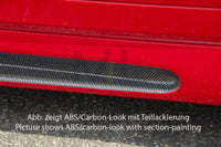 Rieger 00055504 Audi B8 B81 Side Skirt (A4 & S4) 7 |