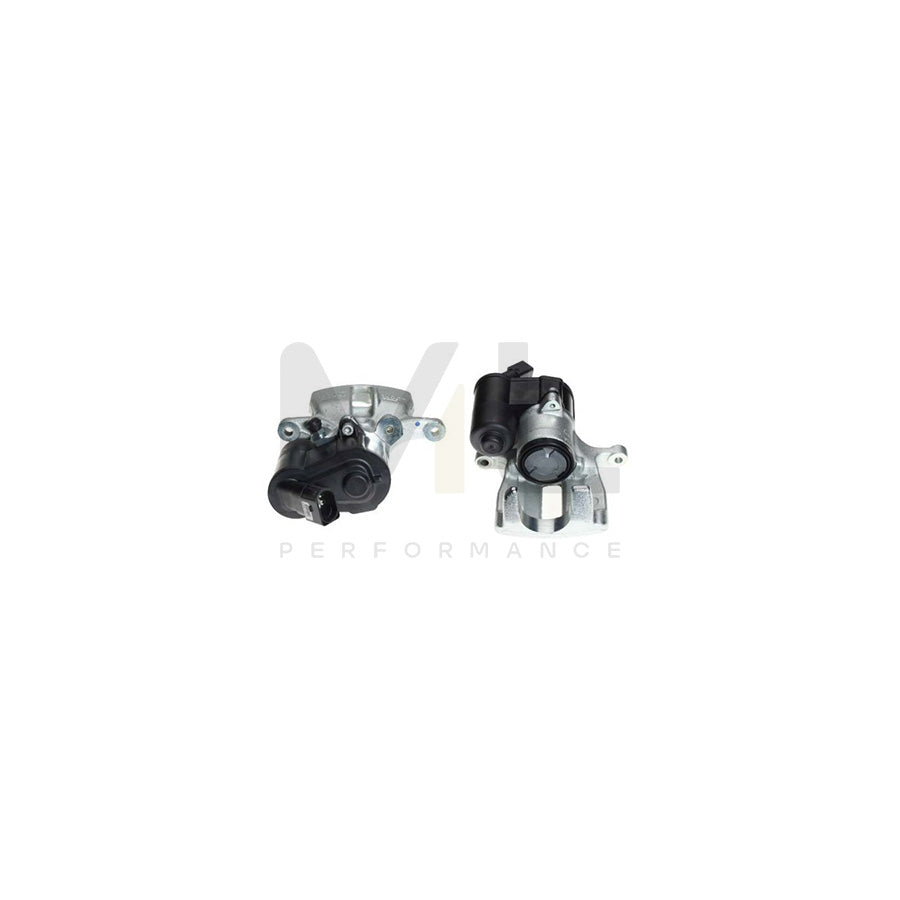 BREMBO F 85 265 Brake Caliper for AUDI A6