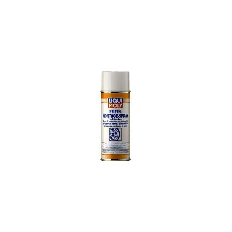 [Duplicate of 1658] Liqui Moly 1658 Mounting Spray