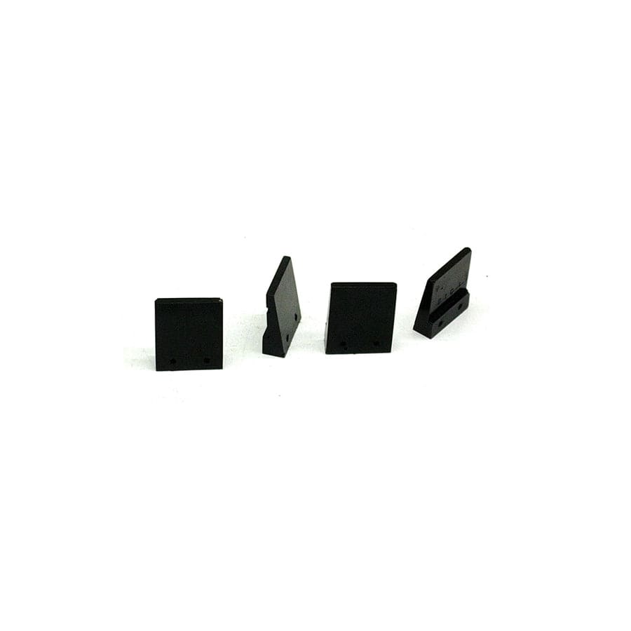 SuperPro SPF2104K SuperPro Bonnet Buffer, Wedge