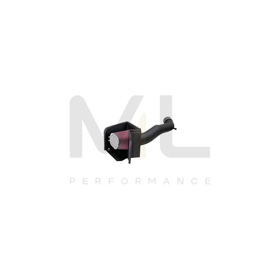 K&N 57-1533 Performance Air Intake System | ML Car Parts UK | Performance Parts Direct