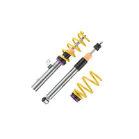 KW 352088000R VW Golf VII Variant 3 Leveling Coilover Kit