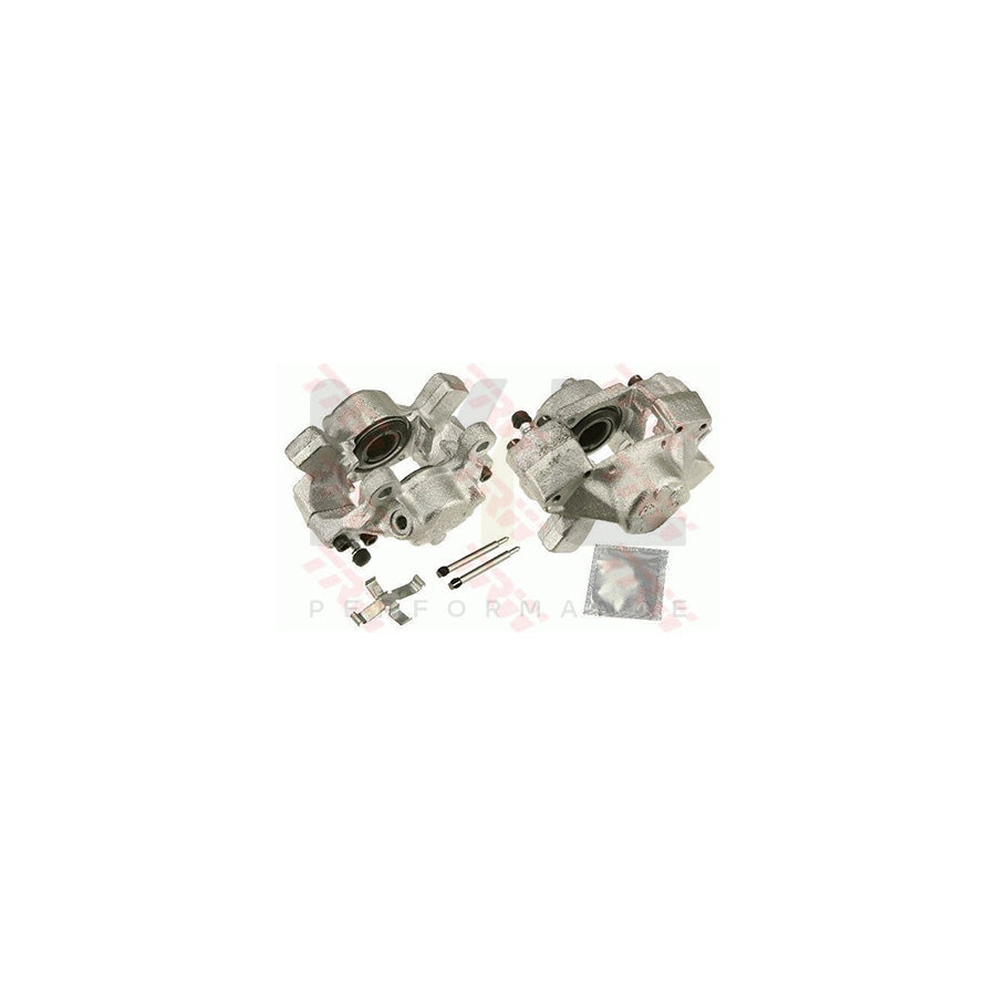 TRW BCN183E Brake Caliper | Performance Parts Direct Car Parts