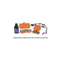 EBC PLK1112R Pad Line Kit - Track Pack