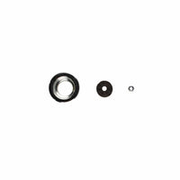 Bilstein 19-220970 BMW E63 E64 B4 OE Replacement Rear Shock Absorber (Inc. 630i, 645Ci, 650i, 635d) 3