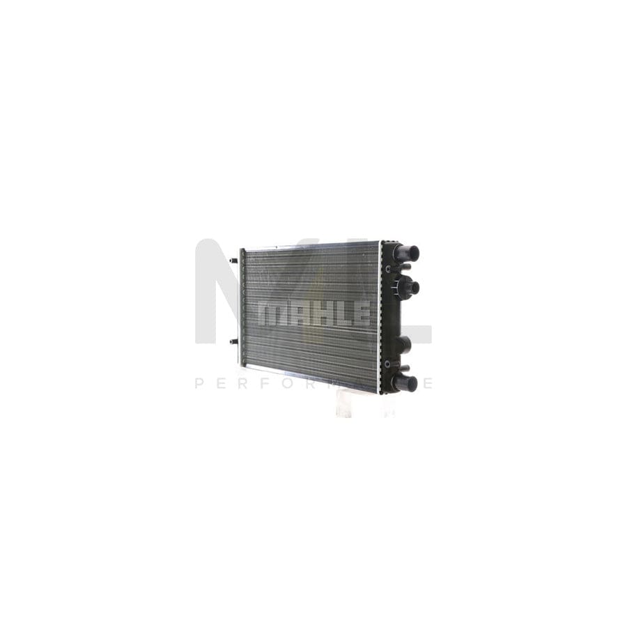MAHLE ORIGINAL CR 632 000S Engine radiator for FIAT Seicento / 600 Hatchback (187) Mechanically jointed cooling fins, Manual Transmission | Performance Parts DirectCar Parts