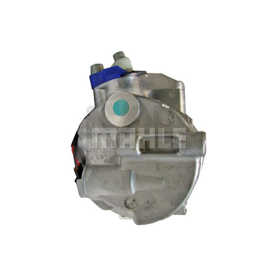 MAHLE ORIGINAL ACP 899 000P Compressor, air conditioning PAG 46, Refrigerant: R 134a | Performance Parts DirectCar Parts