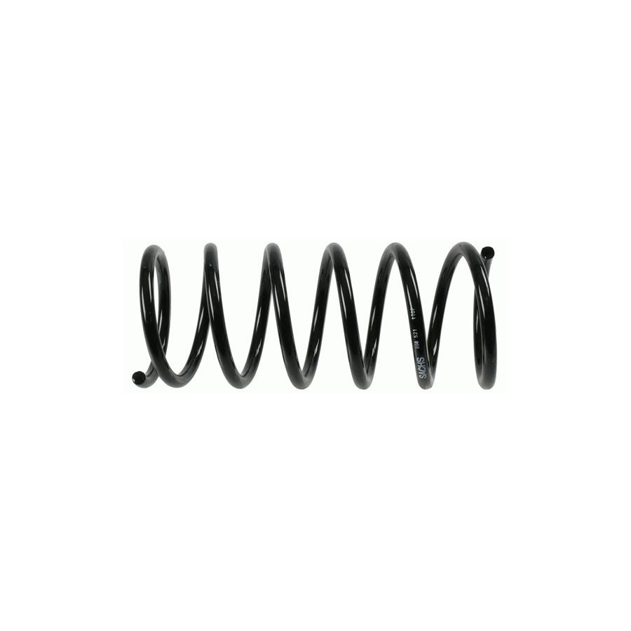 Sachs 998 521 Coil Spring