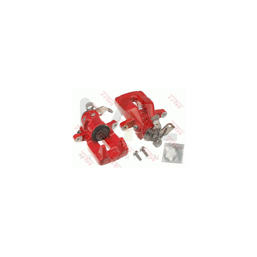TRW BHN1163E Brake Caliper for PEUGEOT 208 I Hatchback (CA_, CC_) | Performance Parts DirectCar Parts