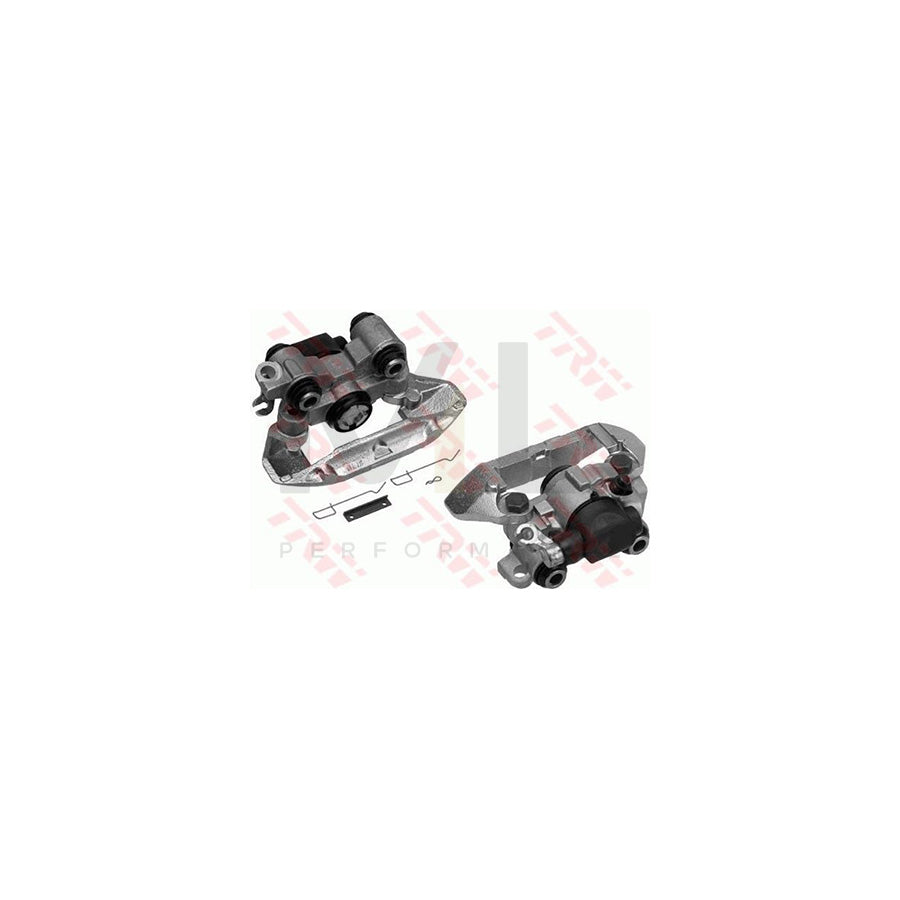 TRW BHP119E Brake Caliper | Performance Parts Direct Car Parts
