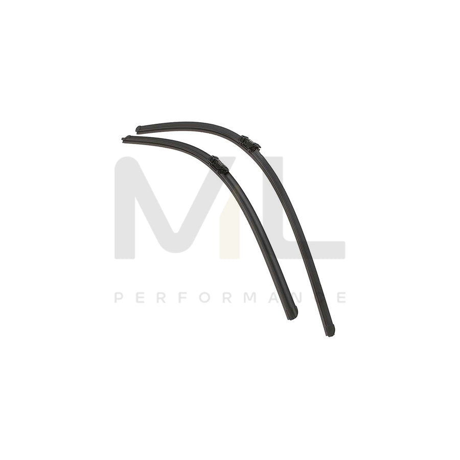 Bosch Aerotwin Flat Wiper Blade Set A719S Front