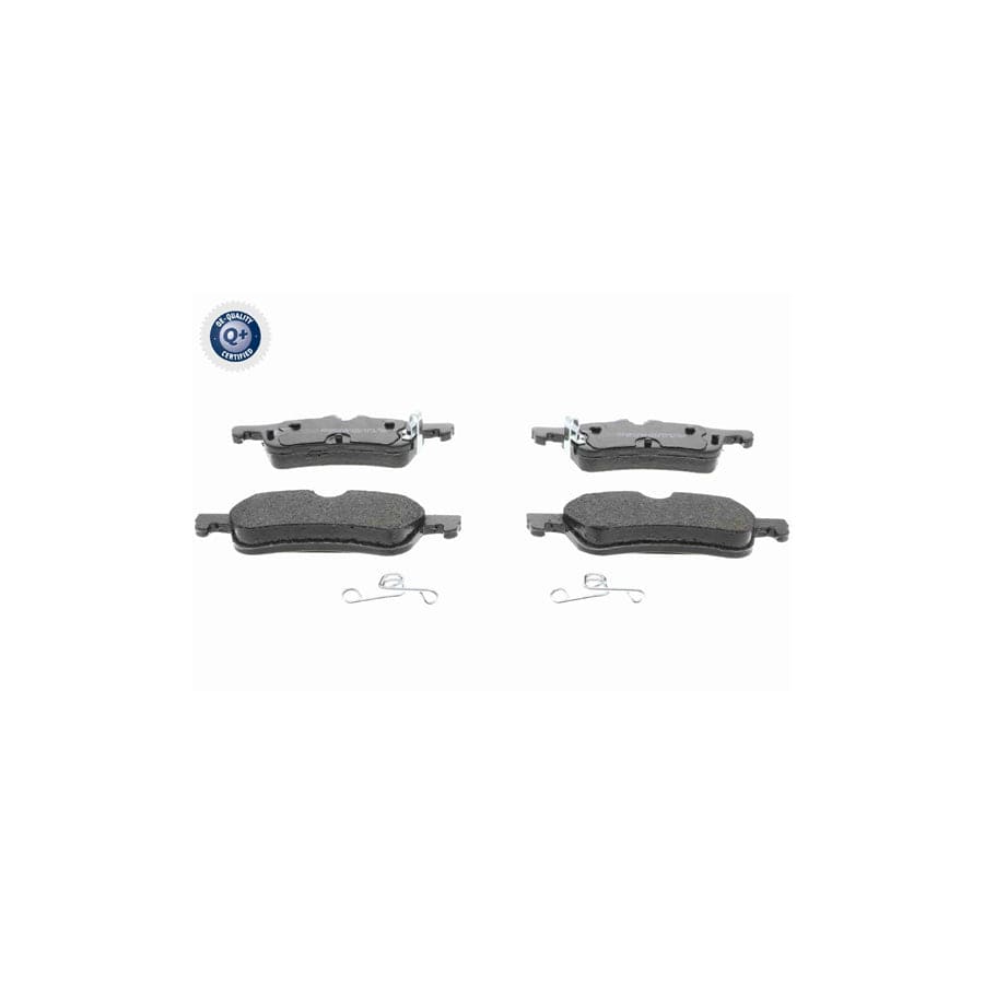 Ackoja A26-0244 Brake Pad Set