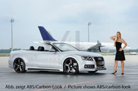Rieger 00055404 Audi B8 B81 Side Skirt (A5 & S5) 8 |