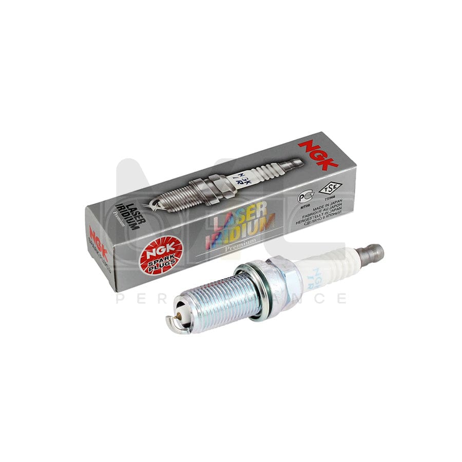 NGK CRBEIB-9 (92579) - Iridium Spark Plug / Sparkplug
